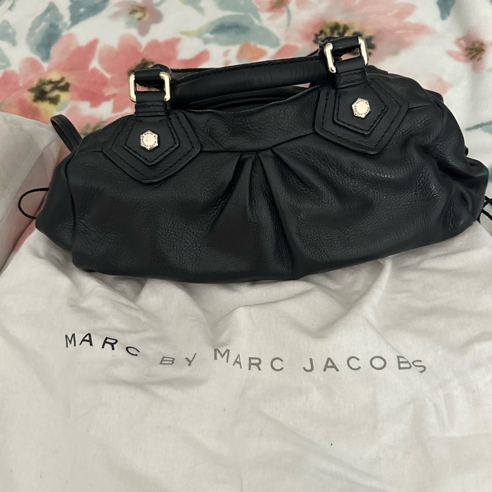 Marc by Marc Jacobs Satchel